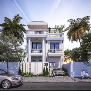 Thiết Kế Xây Dựng Nha Trang - Công Ty Cổ Phần Kiến Trúc Xây Dựng ACP — hình ảnh từ trangvangvietnam.com